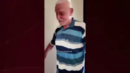 Emekli öğretim görevlisi Mehmet Hoca'dan sürahi ve bardak metaforuyla hayat dersi