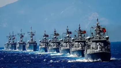 Emekli Yunan askerden Fransa itirafı: Kralı gelse Türkleri durduramaz!