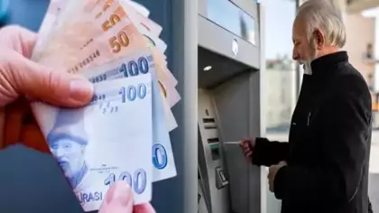 Emekliler ne kadar zam alacak? Emekli maaş zammına sayılı gün!