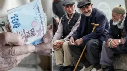 Emekliye zam farkı yolda! Memur emeklileri dikkat