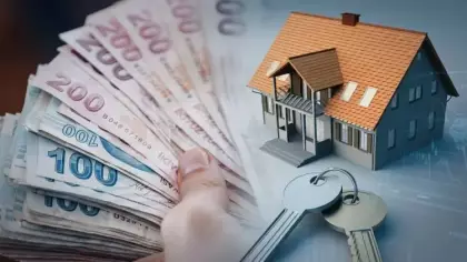 Emlak vergisinde yeni dönem! Ev sahipleri dikkat