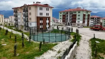 Emlakçılar açıkladı: İşte ev satın almak için en doğru ay!