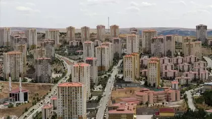 Emlakta yeni dönem! Doğrulama sistemi sonrası satılık ilanlar yüzde 26 düştü