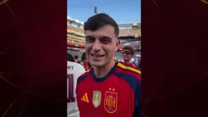 En acı gelenek: Pedri şampiyonluk penaltısını yine babasına attı