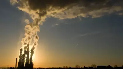 Enerji krizi gazdan kömüre geçişi tetikledi! Küresel emisyonlarda yeni rekor kapıda!