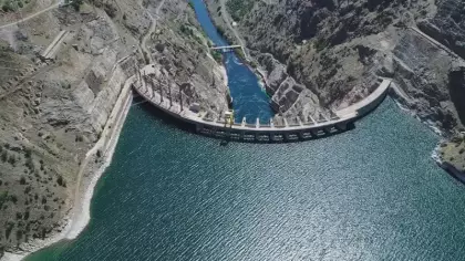 Enerji krizinde Türkiye’nin gizli kalkanı: HES’ler 5 milyar doları kurtardı