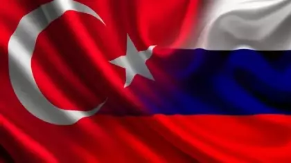 Enerji savaşlarının ortasında Türkiye-Rusya hattında dikkat çeken yakınlaşma!