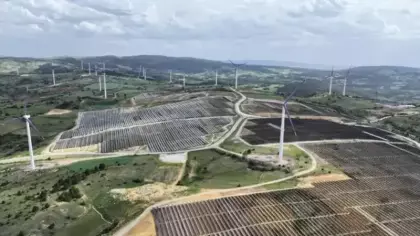 Enerji ve Tabii Kaynaklar Bakanlığı yeni YEKA belirledi