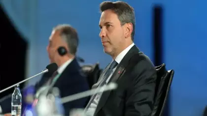 Enerjide 20 milyar dolarlık yeni dönem: Bakan Bayraktar haritayı ilan etti!