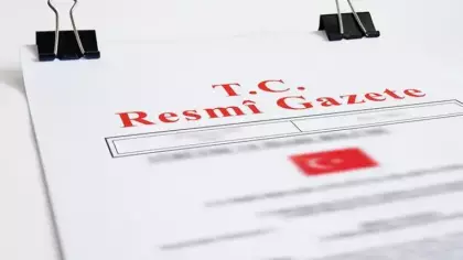 Enerjide acele kamulaştırma kararları! Resmi Gazete'de yayımlandı