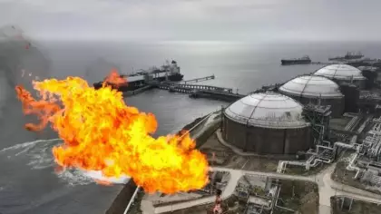 Enerjiye milyarlar aktı! İthalat faturası büyüdü