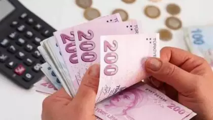 Enflasyon rakamları açıklandı! İşte SSK Bağkur emeklisi yeni maaş tablosu