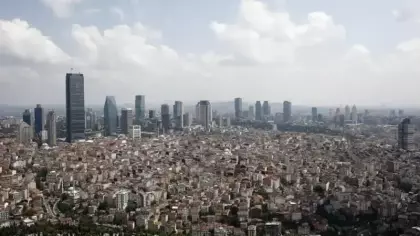 Enflasyona karşı konut yatırımı: İşte eve yatırım yapanın en az zarar ettiği şehir!