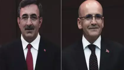 Enflasyonda düşüş eğilimi sürüyor: Kalıcı fiyat istikrarı hedefi devam edecek