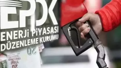 EPDK'dan akaryakıt ve LPG'ye düzenleme!