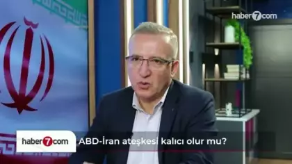 Eray Güçlüer anlaşmayı yorumladı: Kalıcı olur mu bilmiyorum