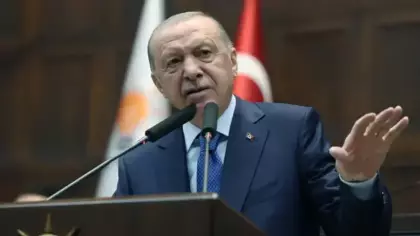 Erdoğan kurmaylarını 'dikkatli olun' diye uyardı: Kritik sürece giriyoruz!