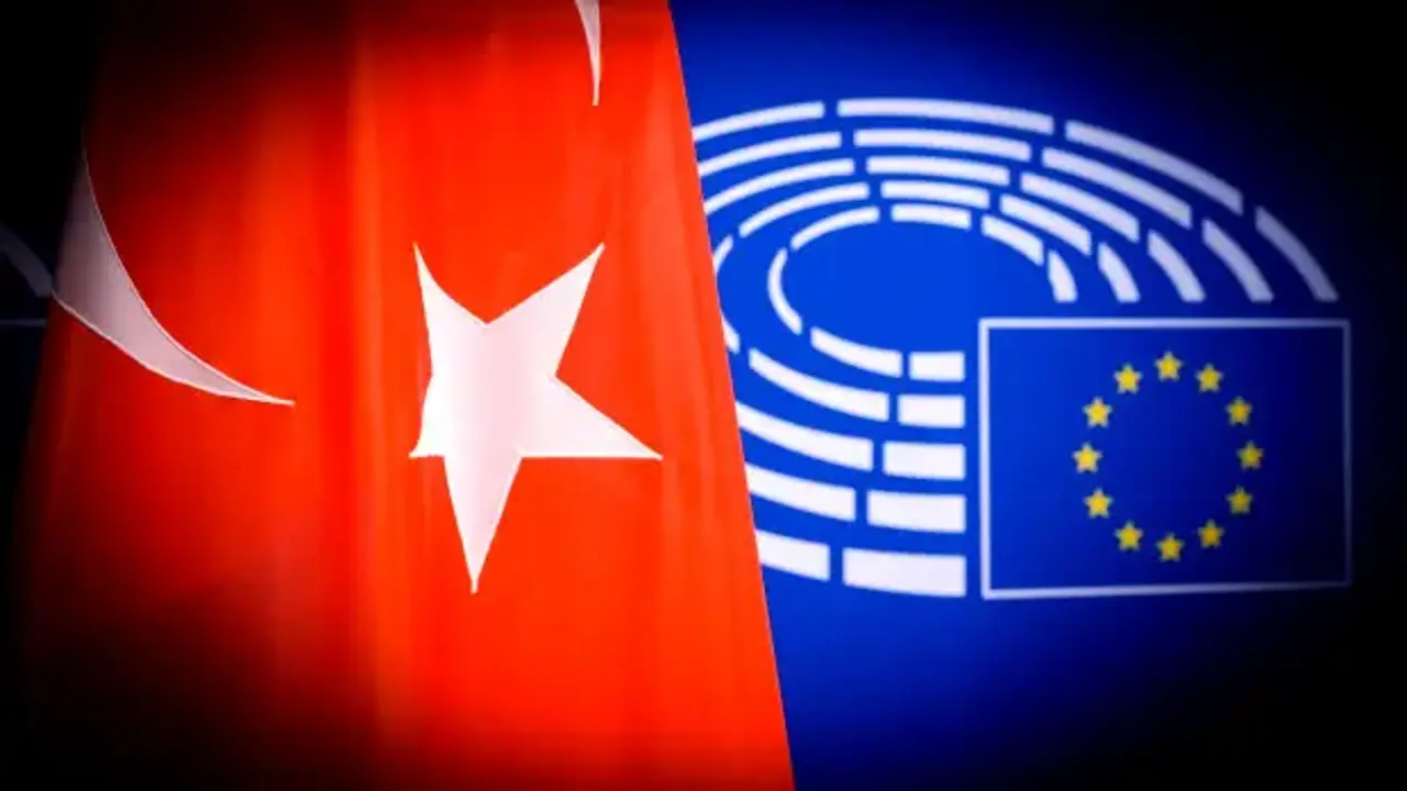Erdoğan rest çekmişti: Avrupa Birliği'nden son dakika Türkiye açıklaması!