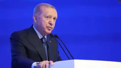 Erdoğan'dan Adnan Menderes mesajı: Demokrasiye ağır darbe!