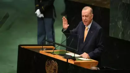 Erdoğan'dan COP31 mesajı: İklim değişikliği artık icraat gerektiriyor