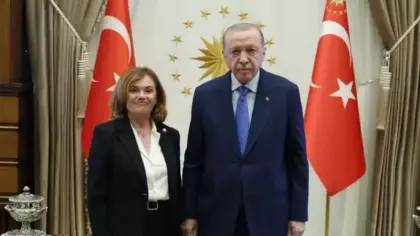 Erdoğan’dan peşi sıra kritik kabuller!