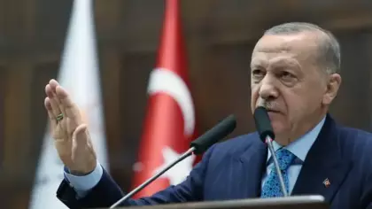 Erdoğan’ın adaylığı için dikkat çeken açıklama! 2028 seçimi için ilk kez tarih verildi