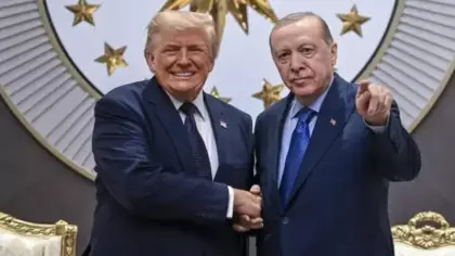 Erdoğan'ın hamleleri ve Trump yakınlaşması Tel Aviv'in uykularını kaçırdı!