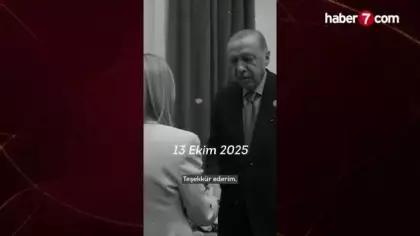 Erdoğan'ın 'sigarayı bırak' çağrısına katılmıştı: Yeşilay'dan dikkat çeken Meloni paylaşımı!