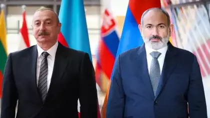 Erivan’dan Ankara ve Bakü’ye önemli mesaj!