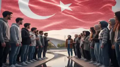 Erkek ve kadın nüfusun en çok olduğu iller açıklandı! 45 ilde öne geçtiler...