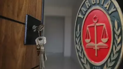 Erken çıkan kiracıya kötü haber! Yargıtay son noktayı koydu!...