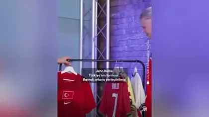 Erling Haaland'dan ay yıldızlı formaya büyük övgü