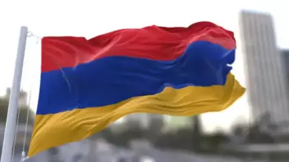 Ermenistan'da kritik gün! Halk sandık başında