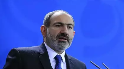 Ermenistan'da seçim günü! Paşinyan'dan Türkiye mesajı