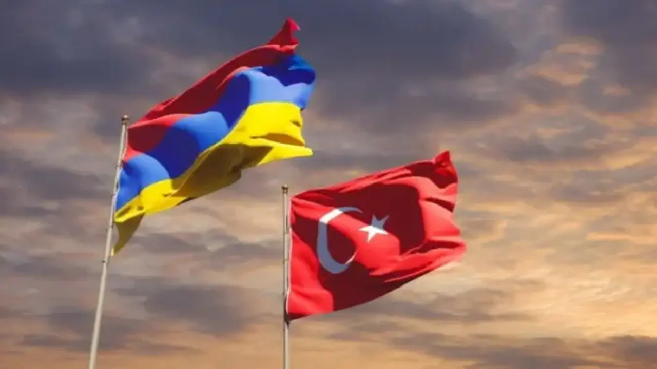 Ermenistan'dan Türkiye açıklaması! 'Hükümet ve halk olarak hazırız'