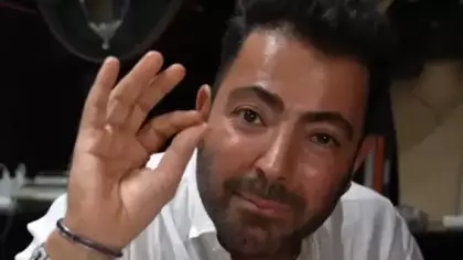 Ersan Diamond çalışanları ile karakolluk oldu
