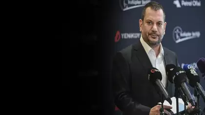 Ertuğrul Doğan duyurdu! TFF Başkanıyla görüşecek