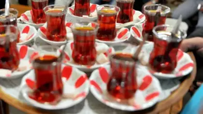 Erzincan'da çay ve kahveye zam!