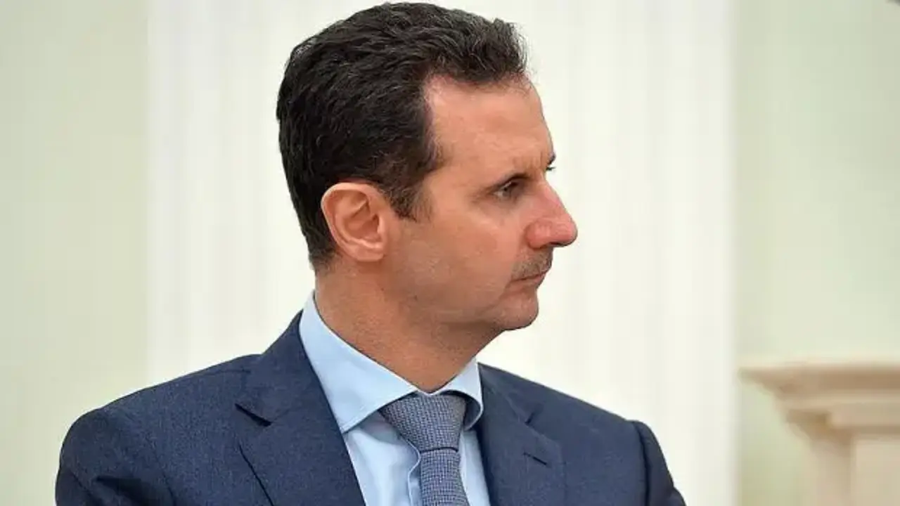 Esed'den katliama ödül! Rejim pilotu: Emri uygulamazsan öldürülürsün