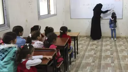 Esed’in yalan tarihi yıkıldı: 