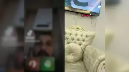 Esenler’de 64 yıl 6 ay hapis cezasıyla aranıyordu; canlı yayında yakalandı!