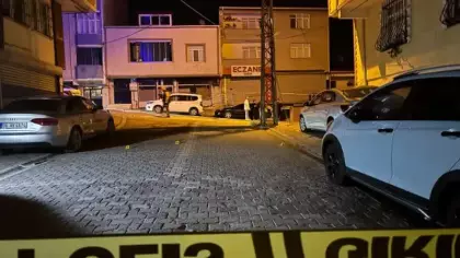 Esenyurt'ta iki grup arasında silahlı çatışma