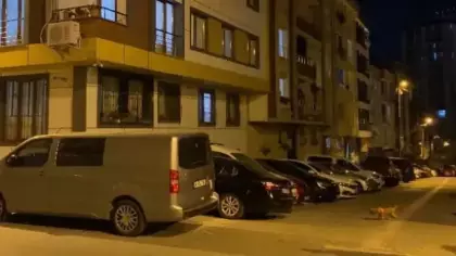 Esenyurt’ta servis minibüsünün çarptığı 6 yaşındaki çocuk öldü