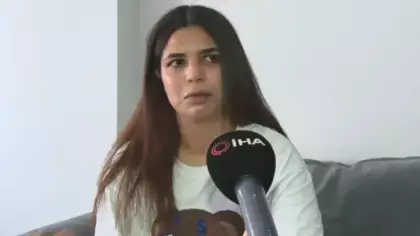 Eşi ve 2 kızını jetski faciasında kaybetti! Cansız bedenlerini Yunan'dan almaya çalışıyor