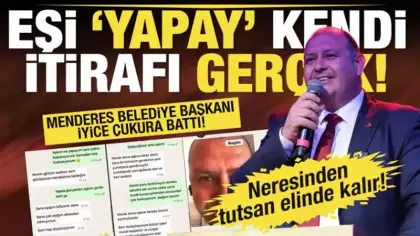 Eşi 'yapay zeka' demişti... İlkay Çiçek'in itirafı algıyı altüst etti!