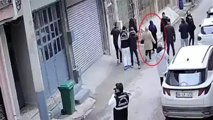 Eşini öldürüp cesedini 15 parçaya bölen kadın: Aklıma iblis girdi