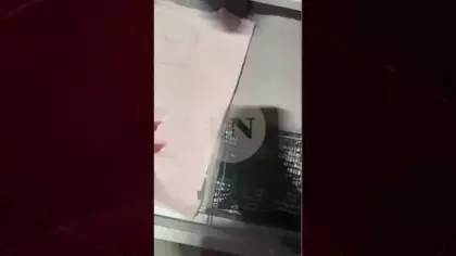 Eski belediye başkanının evinden bavul bavul çıkan dolarlar ülkeyi karıştırdı