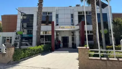 Eski Belediye Başkanı'nın makam şoförü gözaltına alındı