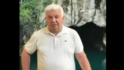 Eski Devlet Bakanı Burhan Kara hayatını kaybetti!