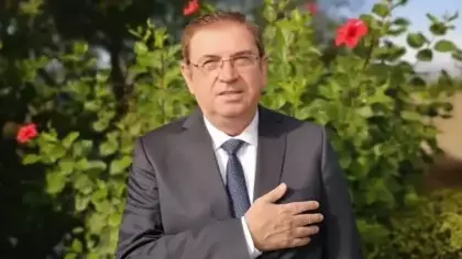 Eski MHP'li vekil hayatını kaybetti